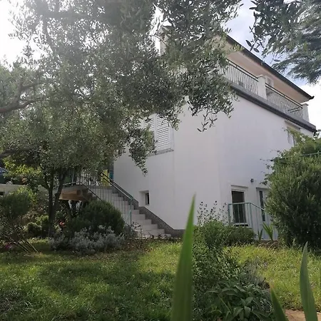 Arancia Mali Losinj