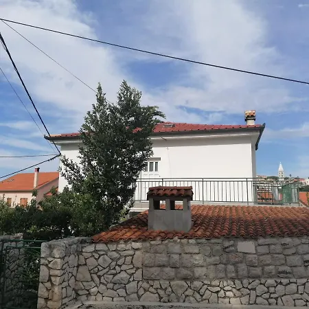 Apartment Arancia