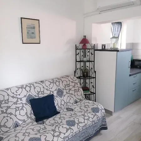 Apartment Arancia *