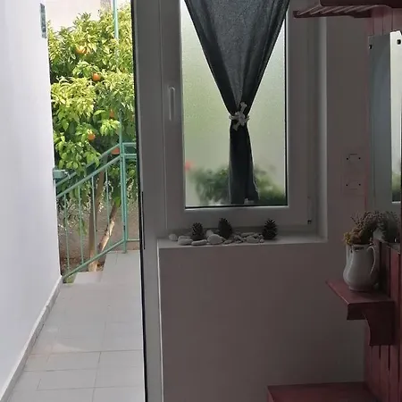 Apartment Arancia Mali Losinj