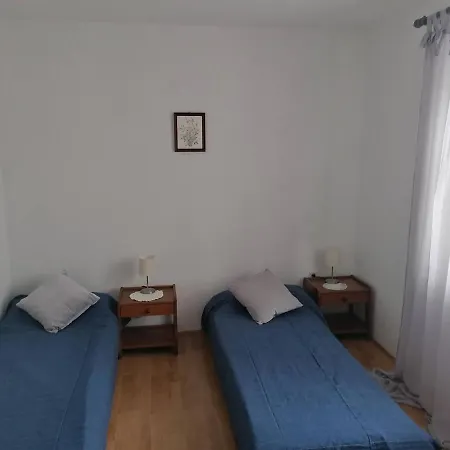 Arancia Apartment