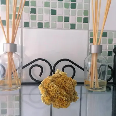 Arancia Apartment *