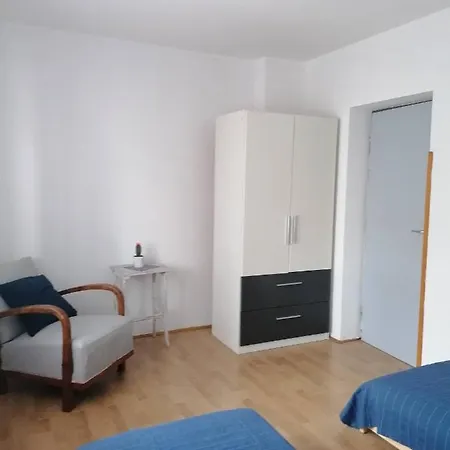 Arancia Apartment Mali Losinj