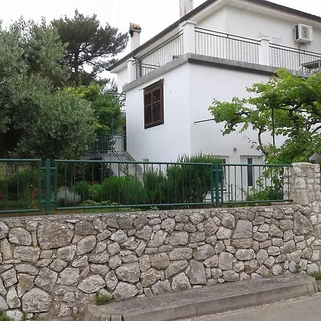 Arancia Apartament Mali Lošinj