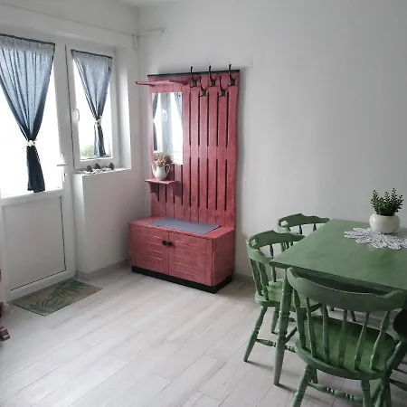 Apartament Arancia Mali Lošinj