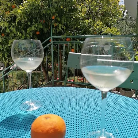 Arancia Mali Lošinj