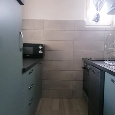 Apartament Arancia