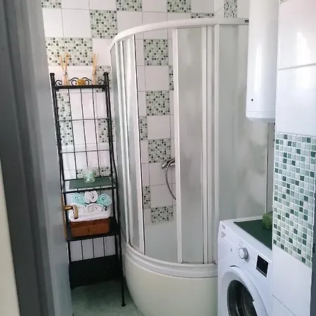 Apartament Arancia