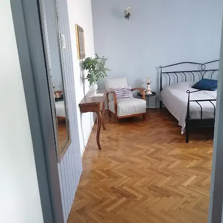 Arancia * Mali Lošinj