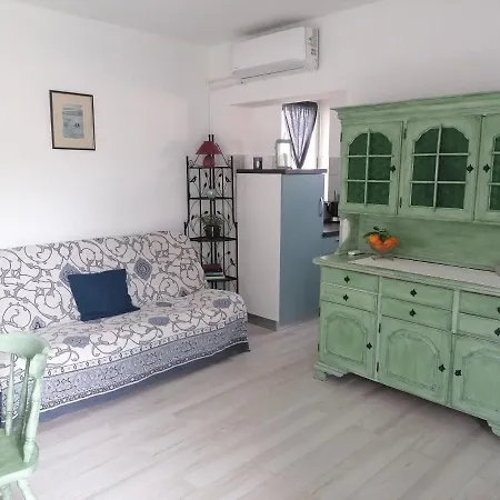 Apartament Arancia