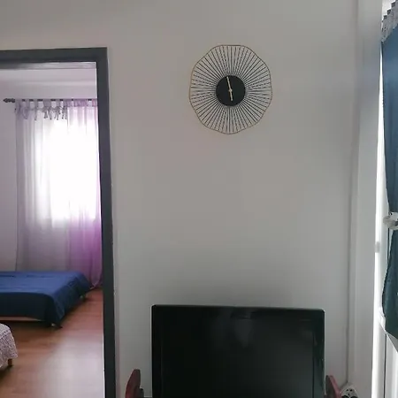 Apartament Arancia Mali Lošinj