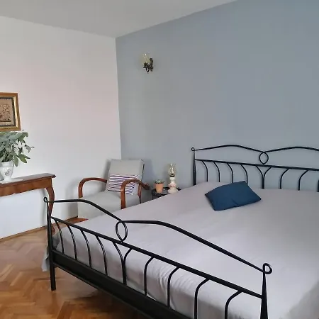 Apartament Arancia
