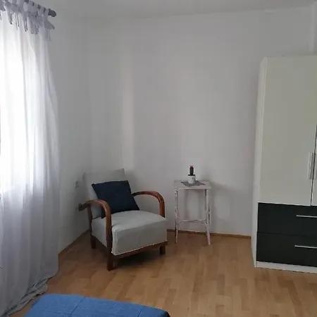 Apartament Arancia