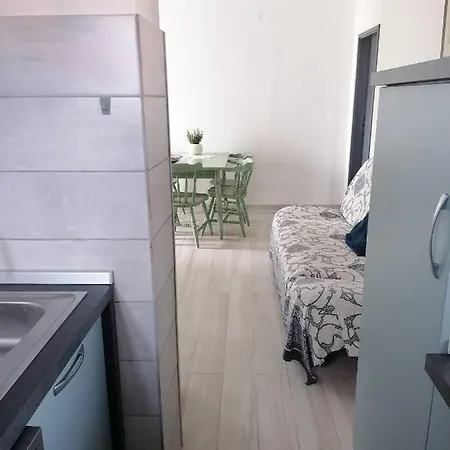 Apartament Arancia Mali Lošinj