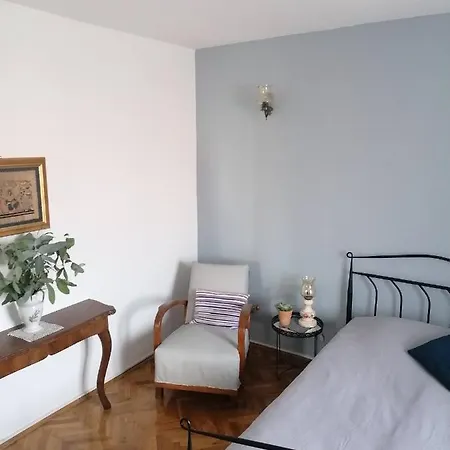 Arancia Apartament Mali Lošinj