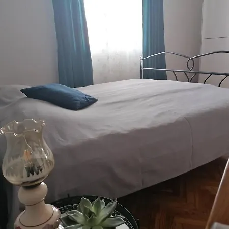 Arancia Apartman Mali Losinj