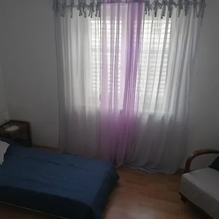 Arancia Apartman Mali Losinj