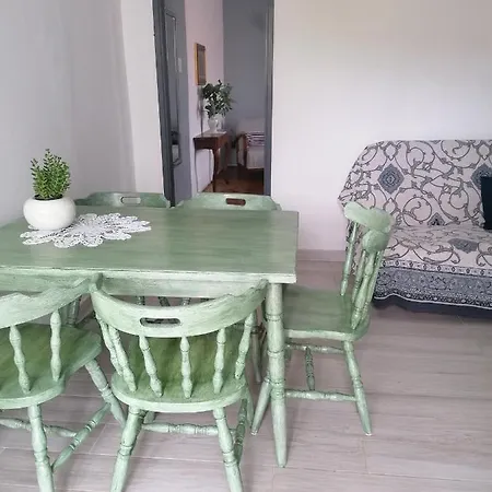 Apartament Arancia